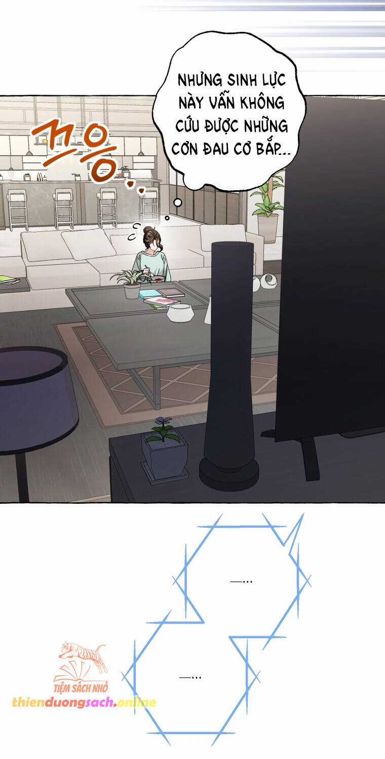 Khi Điện Thoại Đổ Chuông Chapter 8 trang 5