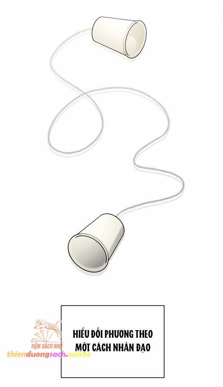 Khi Điện Thoại Đổ Chuông Chapter 8 trang 54