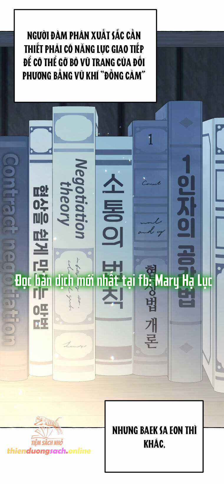 Khi Điện Thoại Đổ Chuông Chapter 8 trang 55