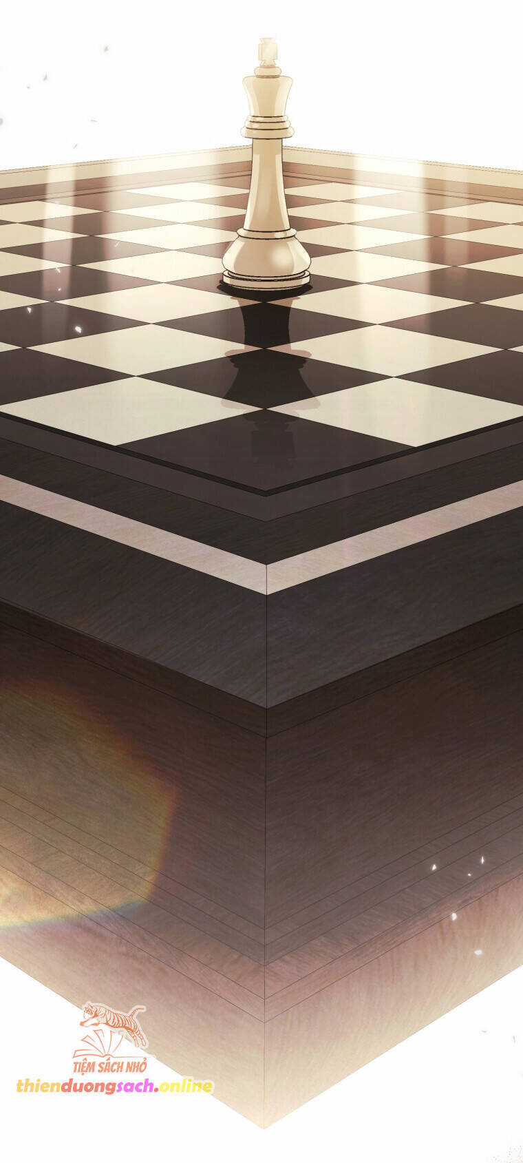 Khi Điện Thoại Đổ Chuông Chapter 8 trang 56