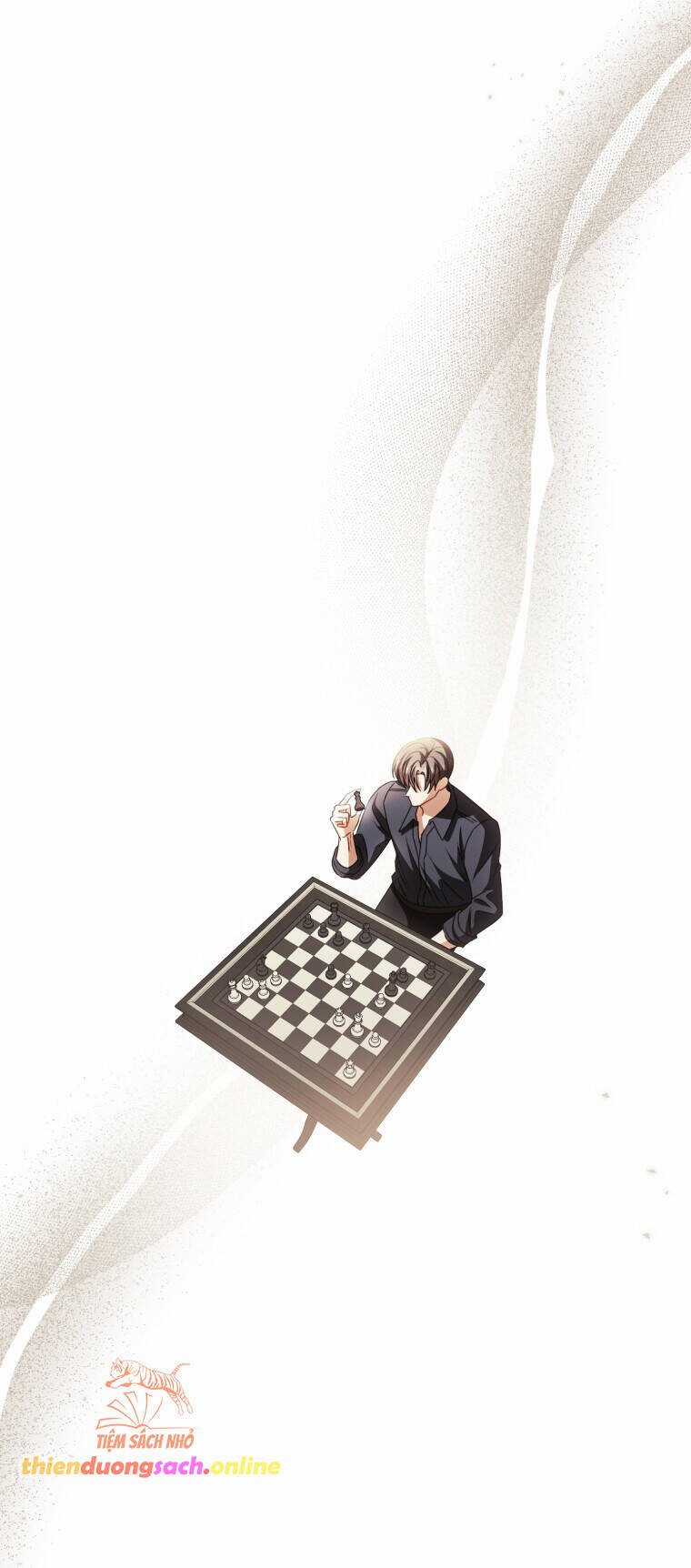 Khi Điện Thoại Đổ Chuông Chapter 8 trang 57