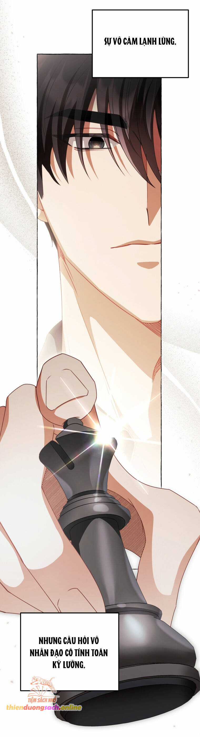 Khi Điện Thoại Đổ Chuông Chapter 8 trang 58