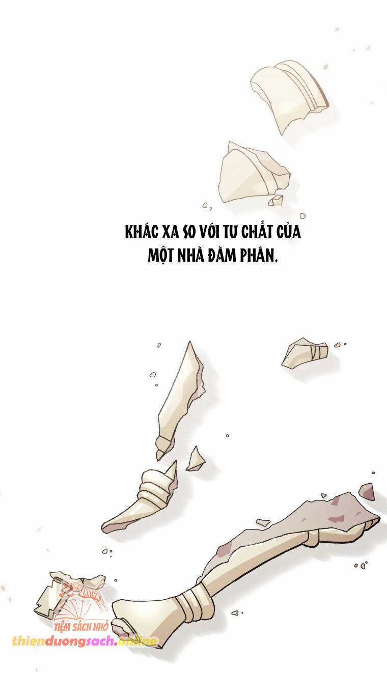 Khi Điện Thoại Đổ Chuông Chapter 8 trang 60