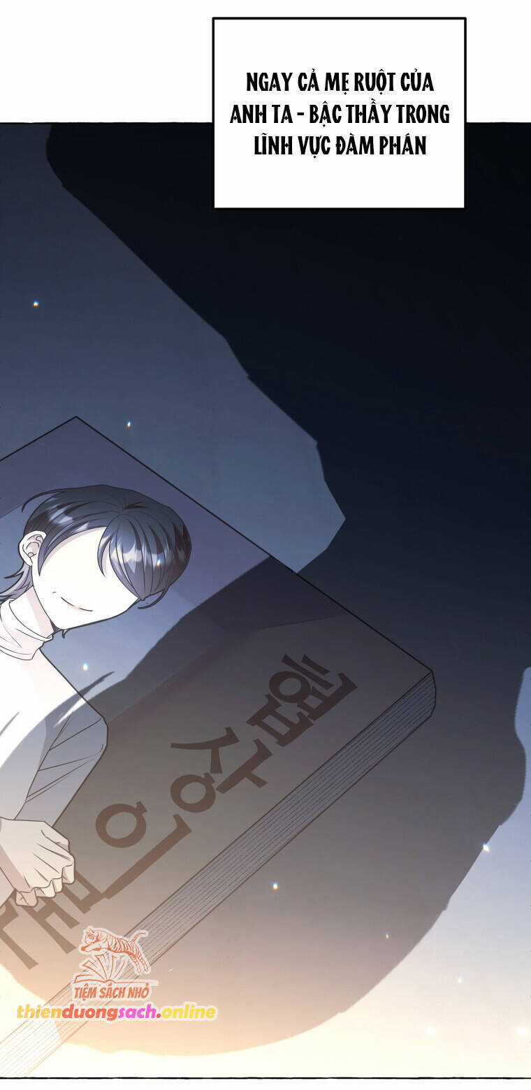 Khi Điện Thoại Đổ Chuông Chapter 8 trang 61