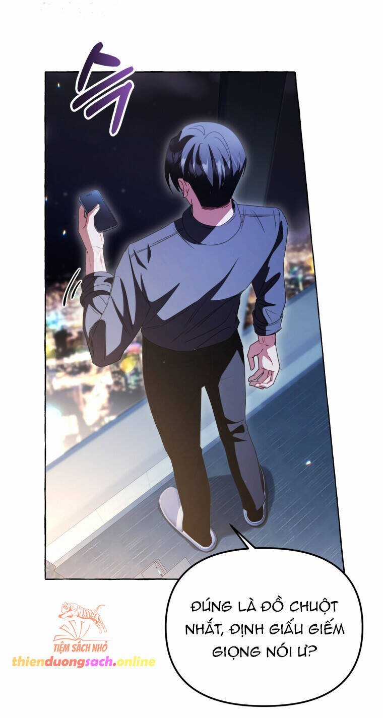 Khi Điện Thoại Đổ Chuông Chapter 8 trang 65