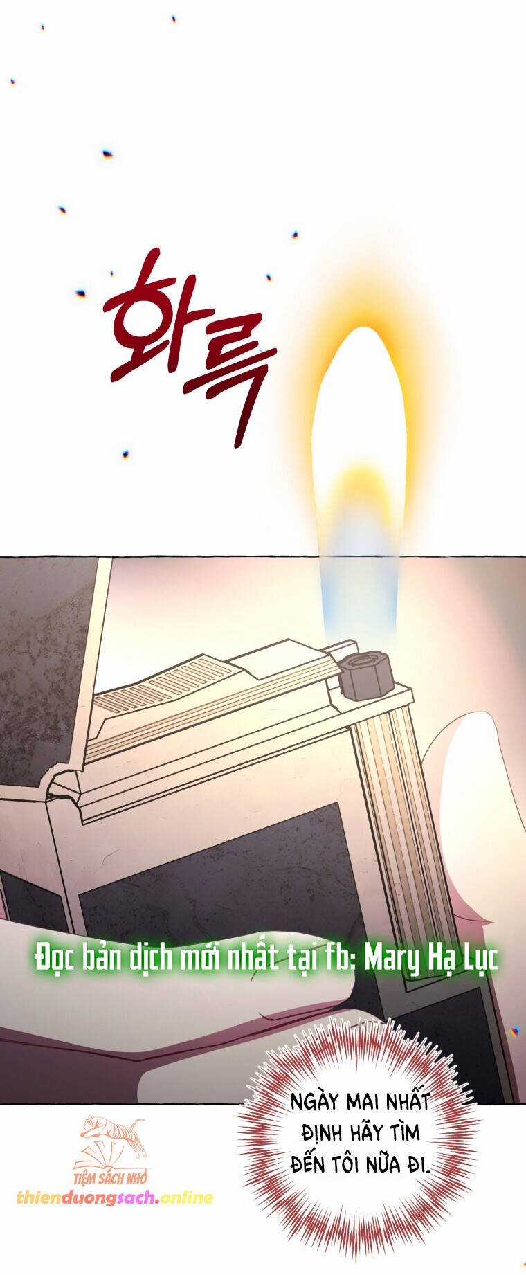 Khi Điện Thoại Đổ Chuông Chapter 8 trang 66