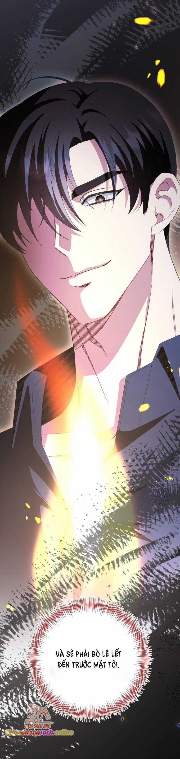 Khi Điện Thoại Đổ Chuông Chapter 8 trang 68