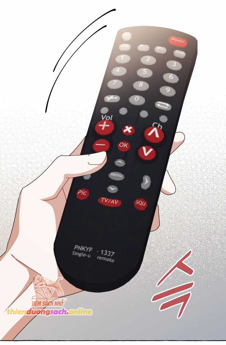 Khi Điện Thoại Đổ Chuông Chapter 8 trang 7