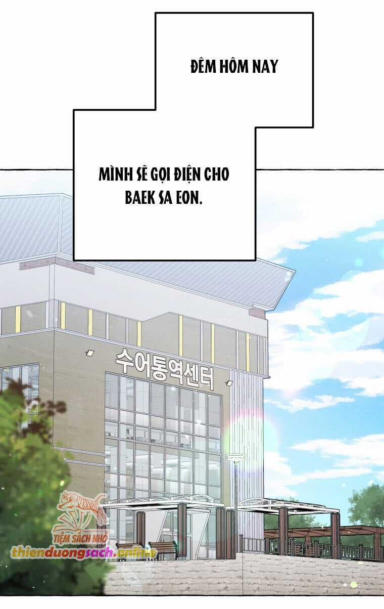 Khi Điện Thoại Đổ Chuông Chapter 9 trang 13