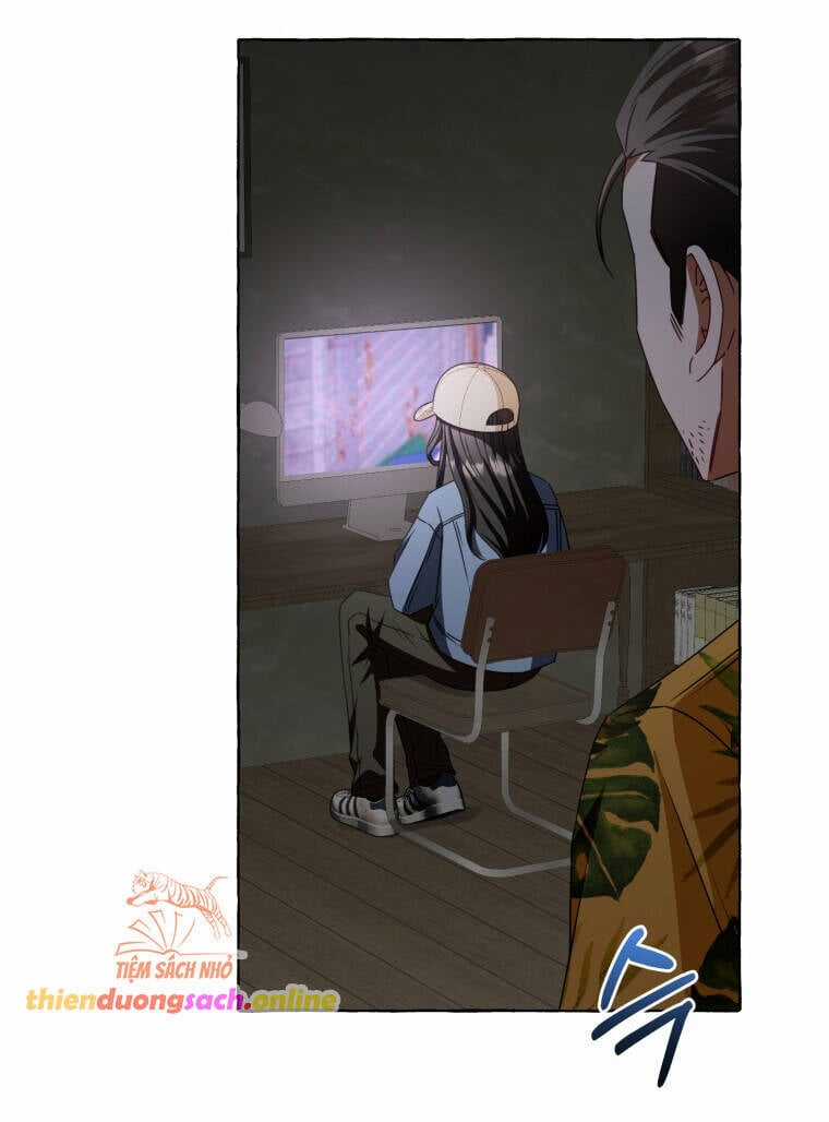 Khi Điện Thoại Đổ Chuông Chapter 9 trang 14