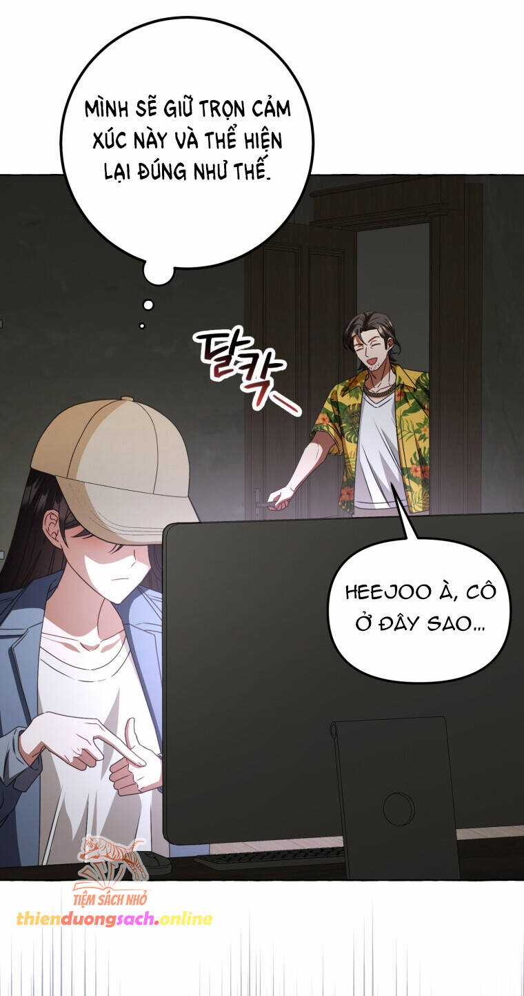 Khi Điện Thoại Đổ Chuông Chapter 9 trang 15