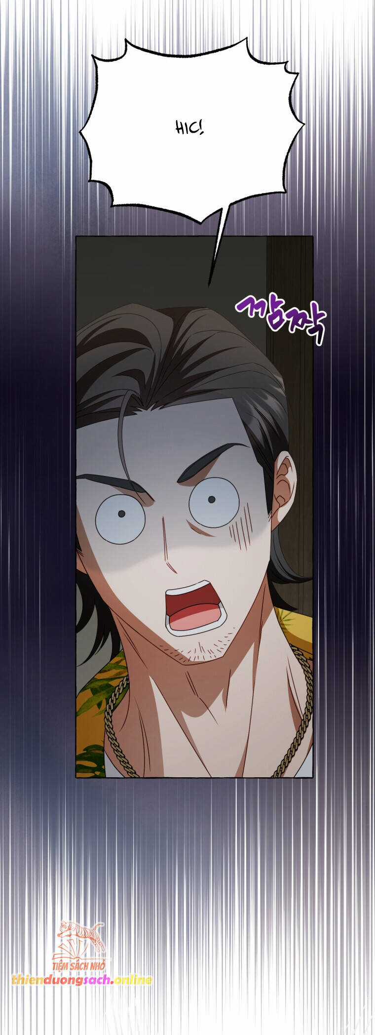 Khi Điện Thoại Đổ Chuông Chapter 9 trang 16