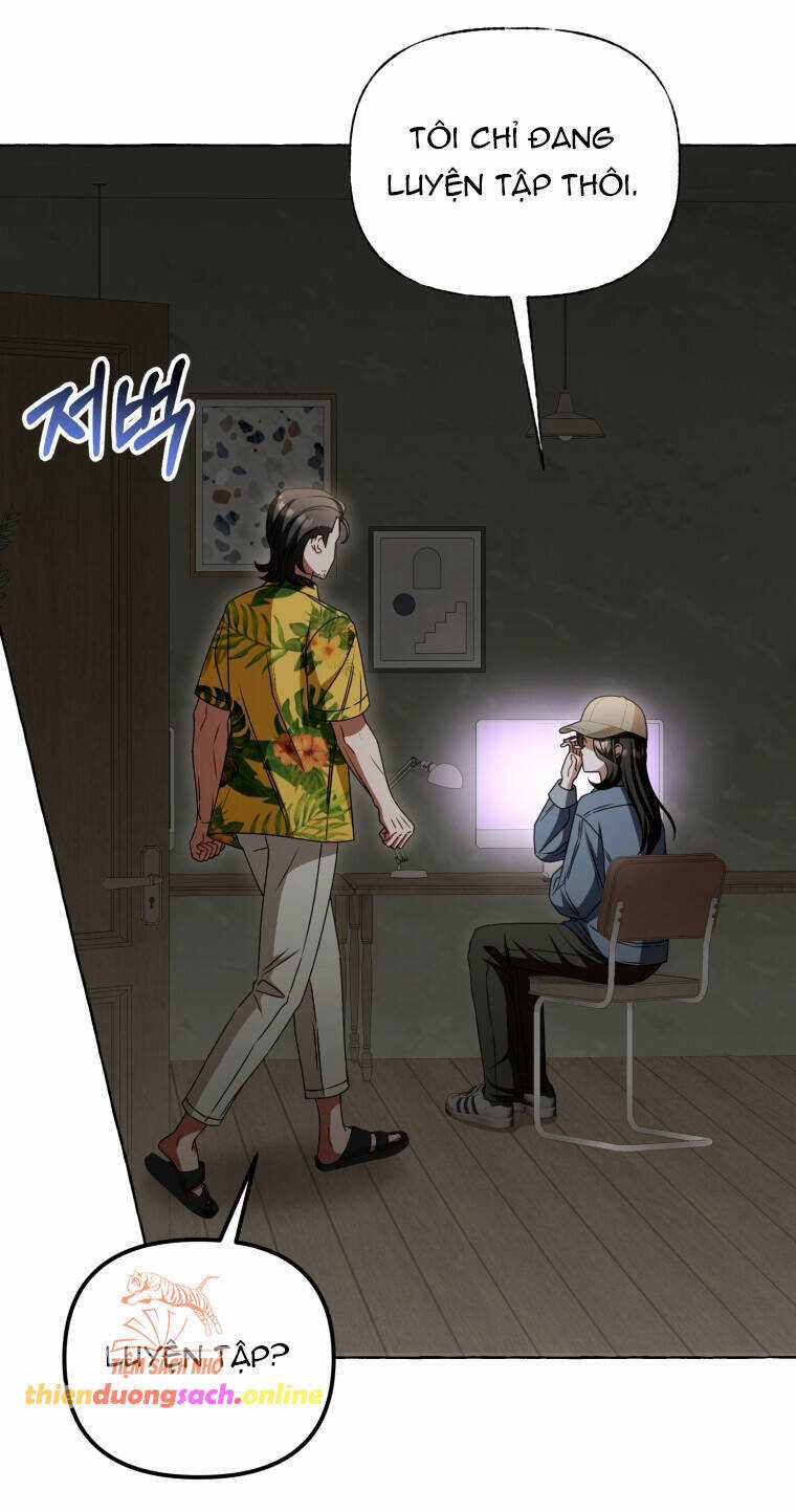 Khi Điện Thoại Đổ Chuông Chapter 9 trang 18