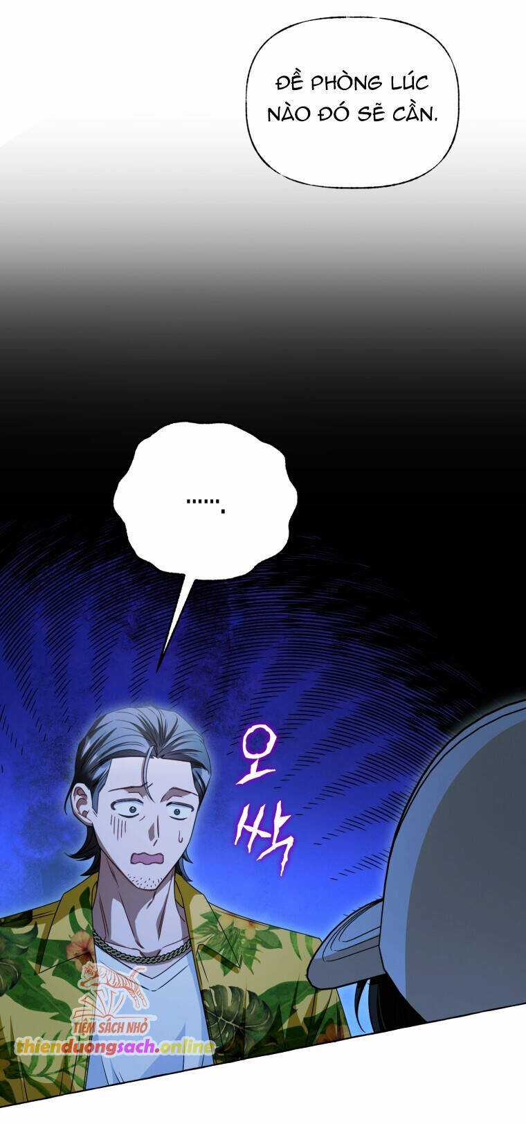 Khi Điện Thoại Đổ Chuông Chapter 9 trang 19