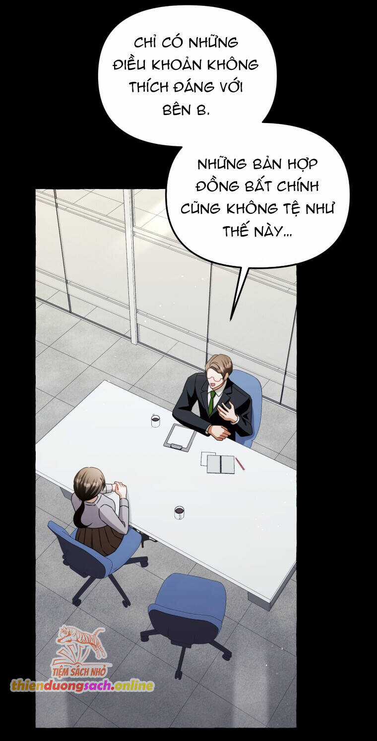 Khi Điện Thoại Đổ Chuông Chapter 9 trang 2