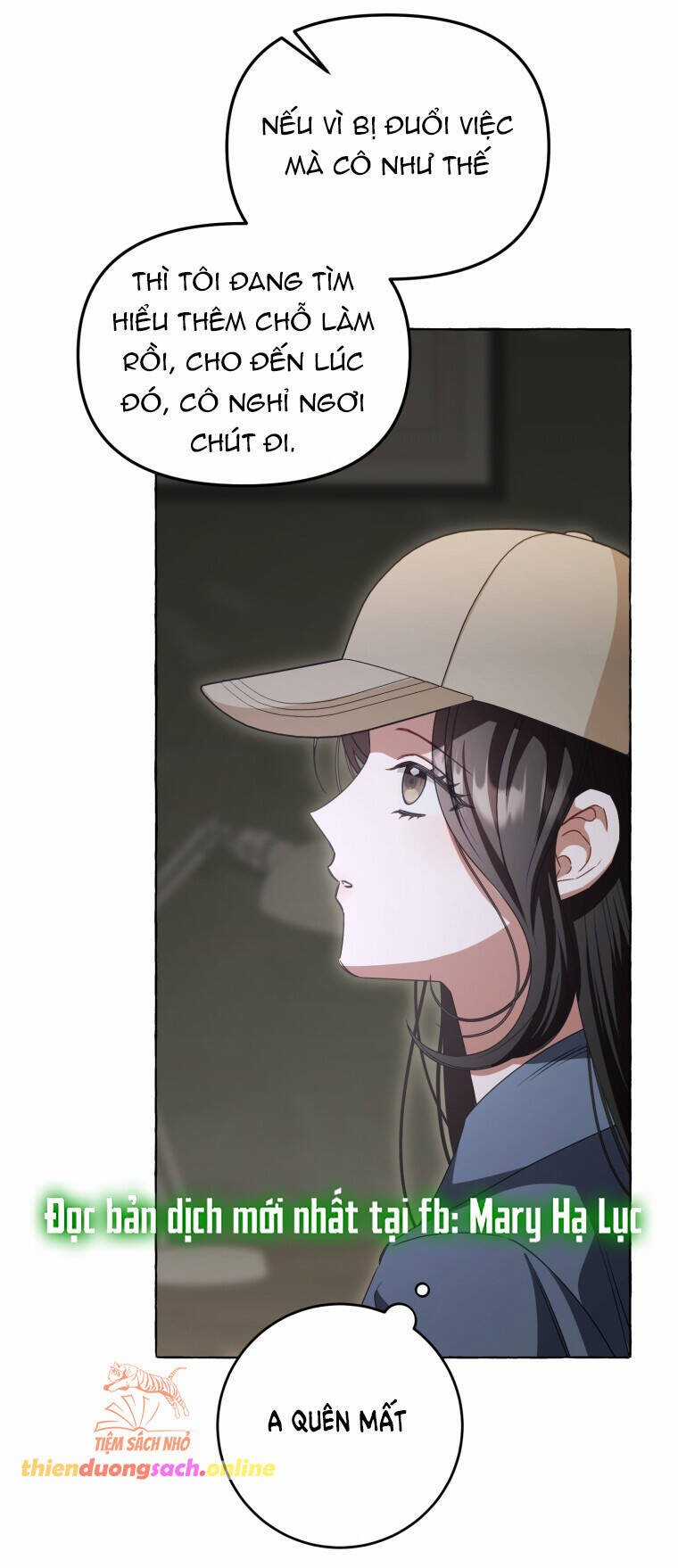 Khi Điện Thoại Đổ Chuông Chapter 9 trang 20