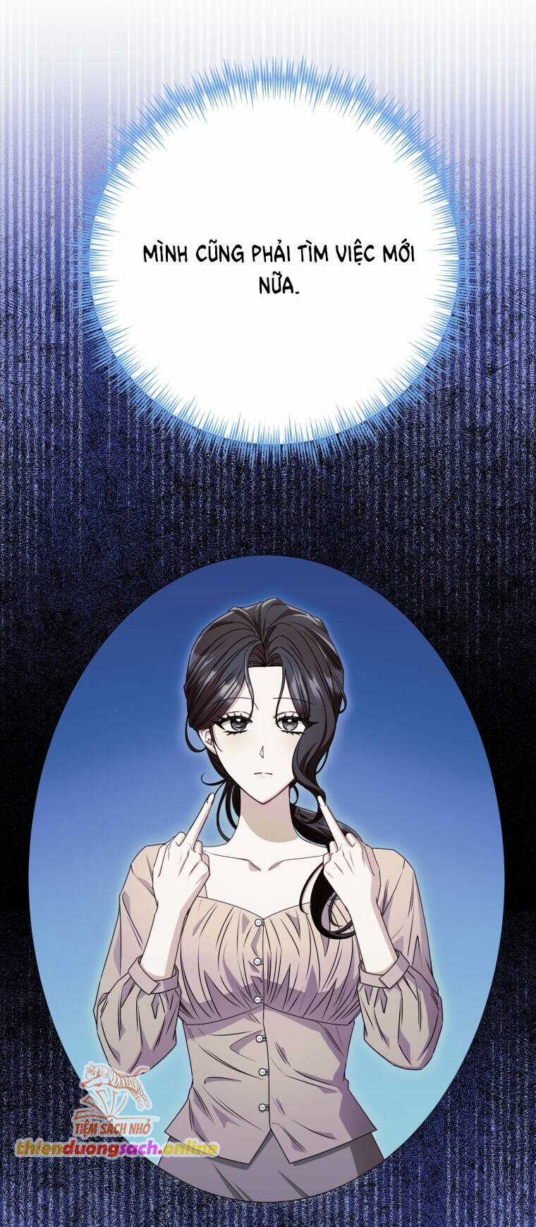 Khi Điện Thoại Đổ Chuông Chapter 9 trang 21