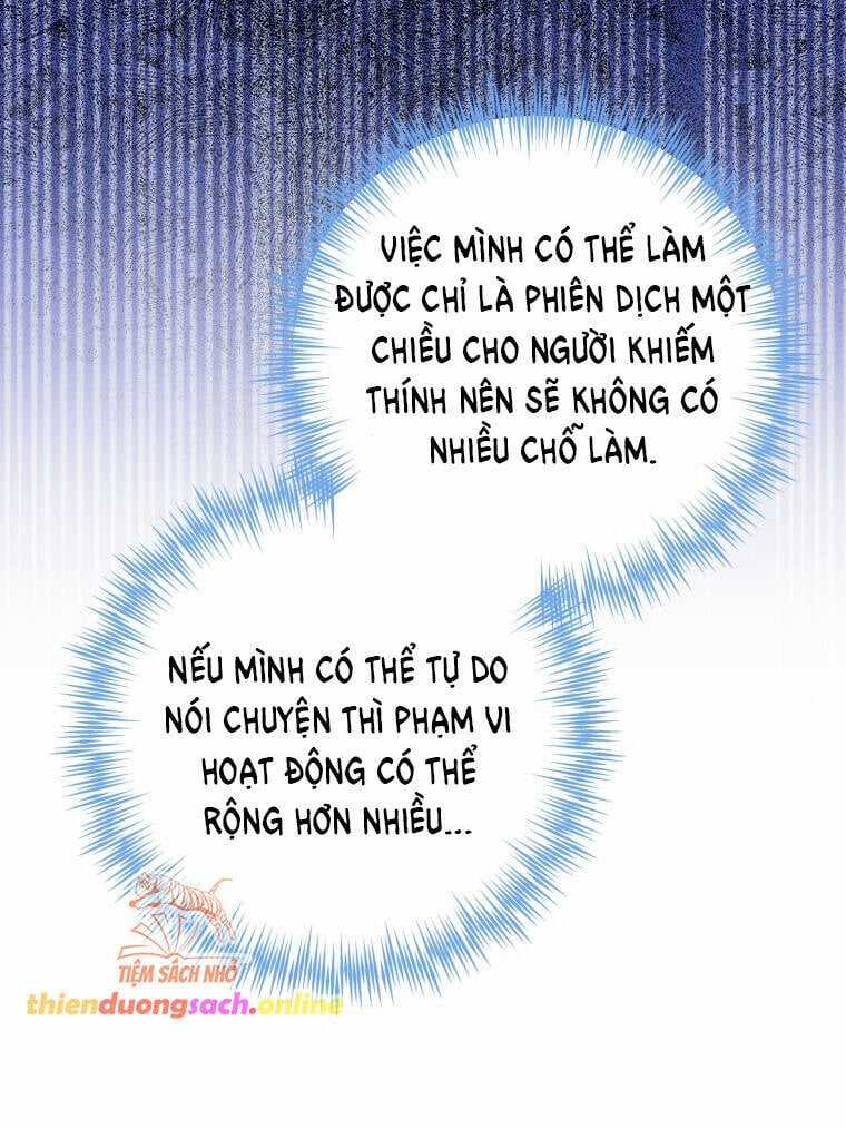 Khi Điện Thoại Đổ Chuông Chapter 9 trang 22