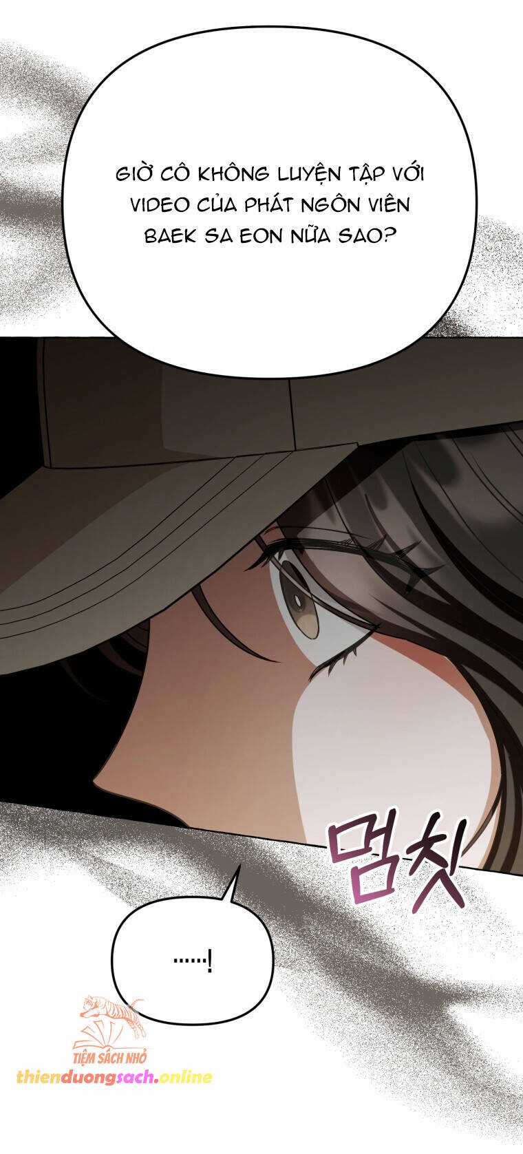 Khi Điện Thoại Đổ Chuông Chapter 9 trang 23