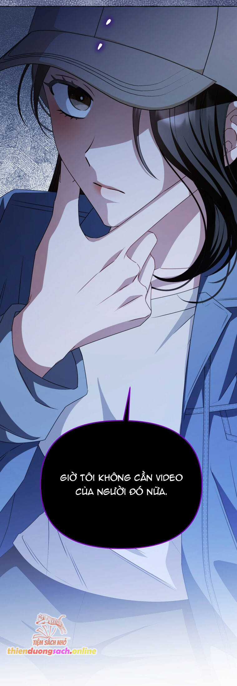 Khi Điện Thoại Đổ Chuông Chapter 9 trang 26