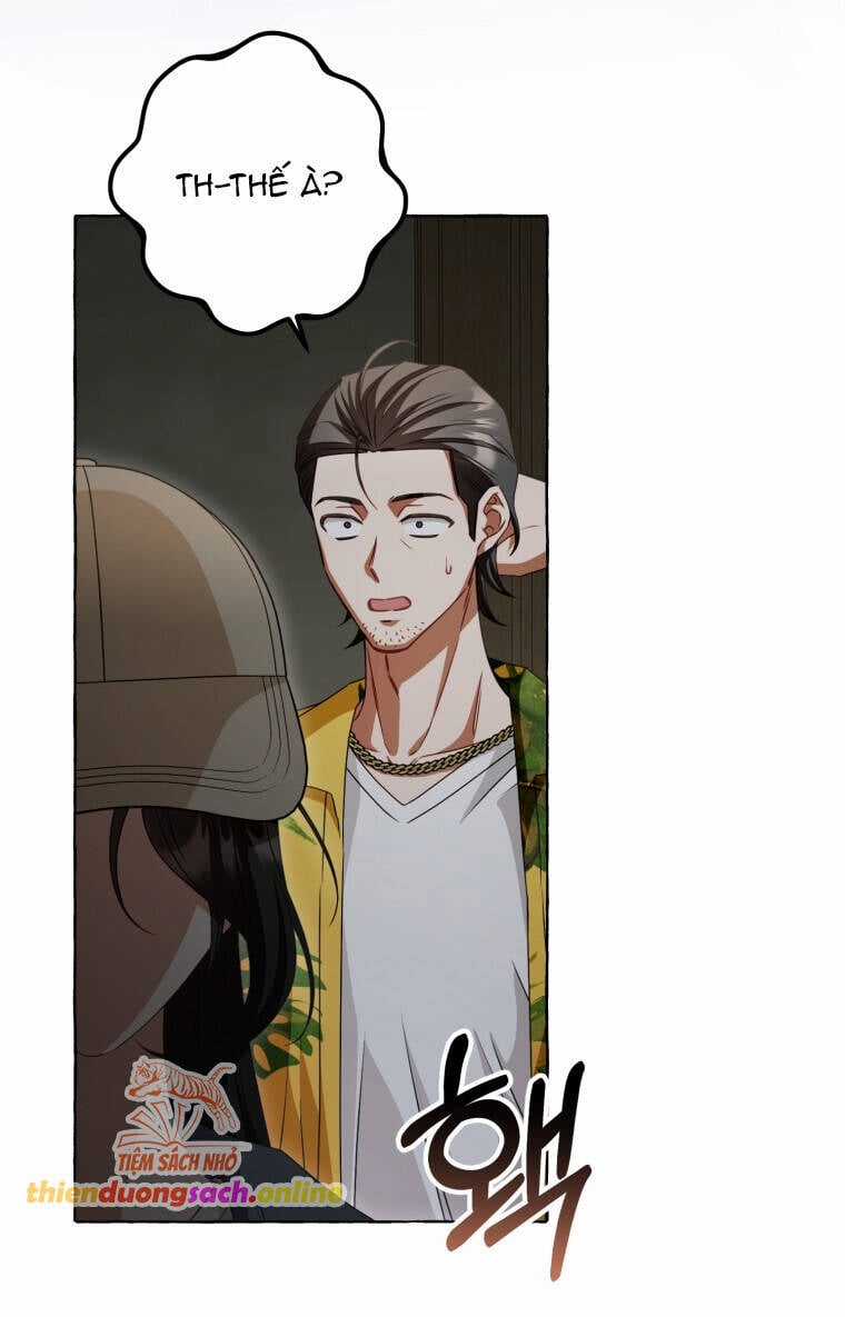 Khi Điện Thoại Đổ Chuông Chapter 9 trang 27