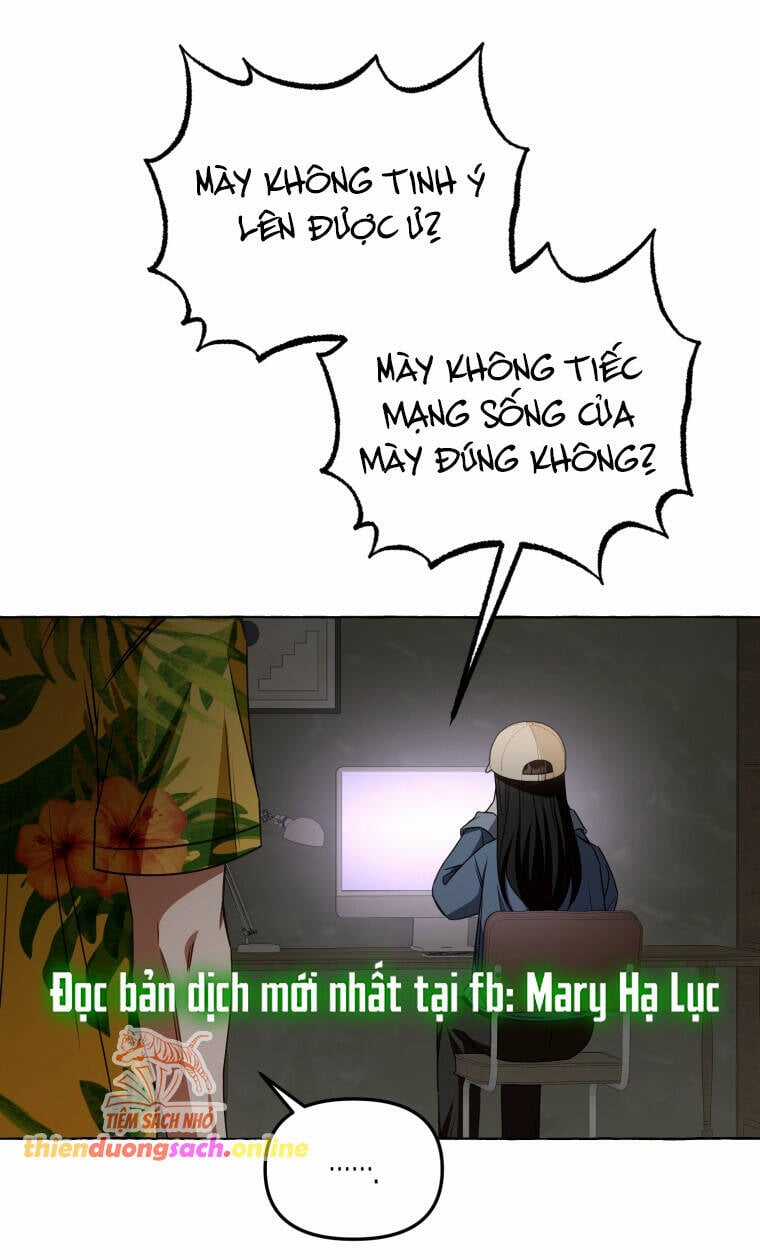 Khi Điện Thoại Đổ Chuông Chapter 9 trang 28