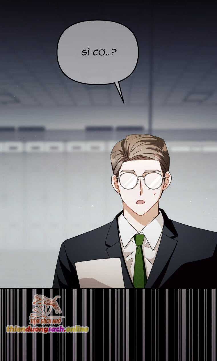 Khi Điện Thoại Đổ Chuông Chapter 9 trang 3