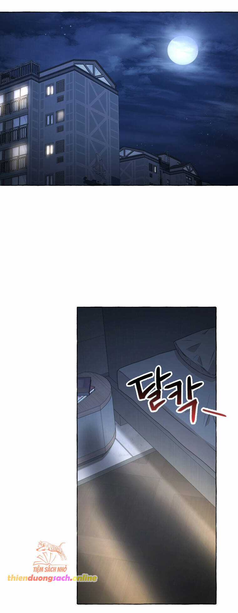 Khi Điện Thoại Đổ Chuông Chapter 9 trang 32