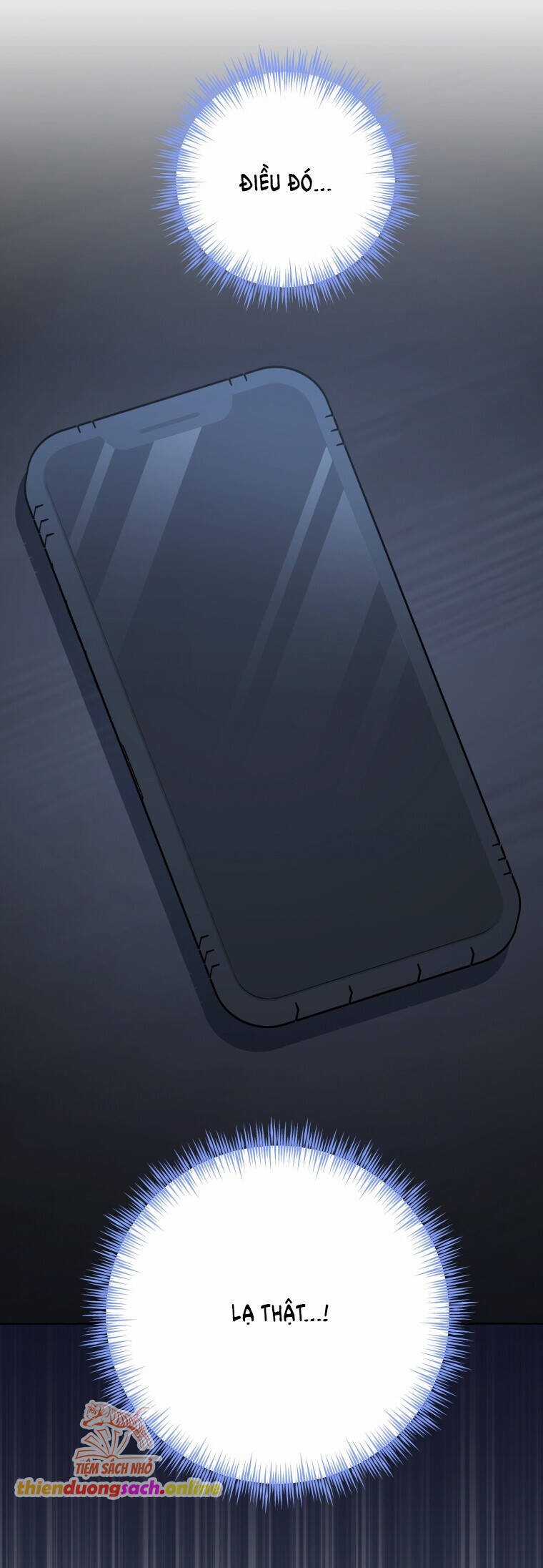 Khi Điện Thoại Đổ Chuông Chapter 9 trang 34