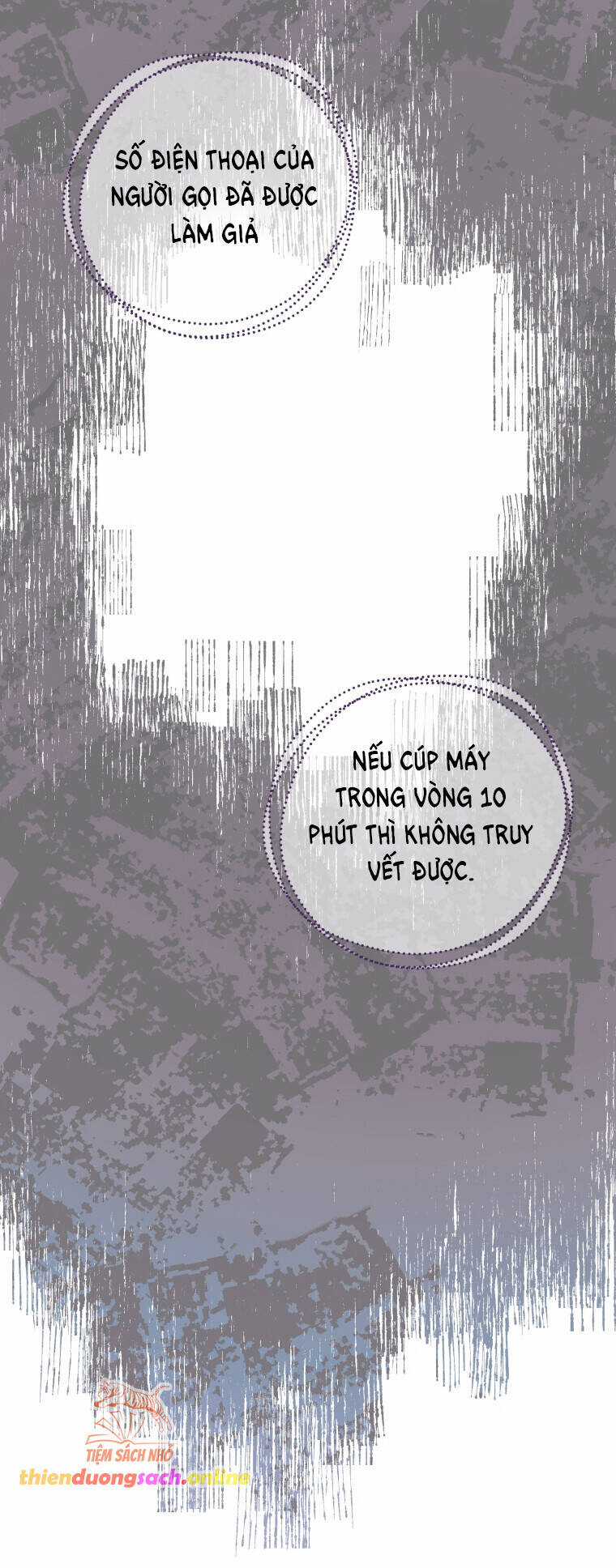 Khi Điện Thoại Đổ Chuông Chapter 9 trang 36