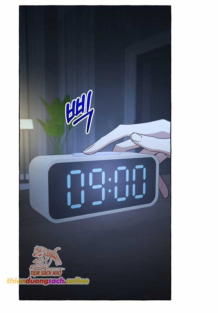 Khi Điện Thoại Đổ Chuông Chapter 9 trang 37