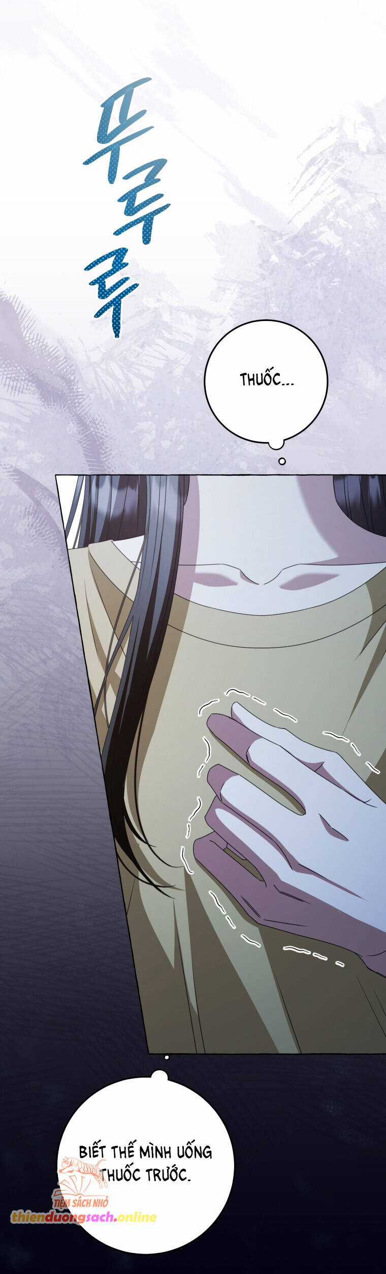 Khi Điện Thoại Đổ Chuông Chapter 9 trang 40