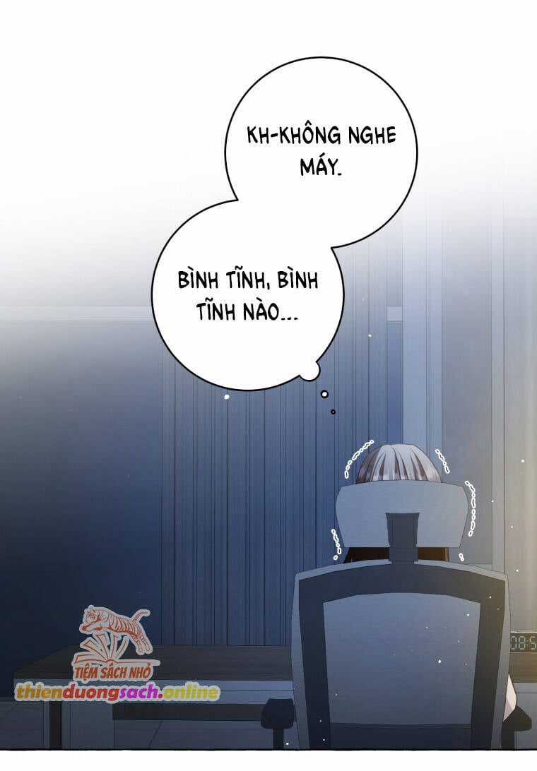 Khi Điện Thoại Đổ Chuông Chapter 9 trang 43