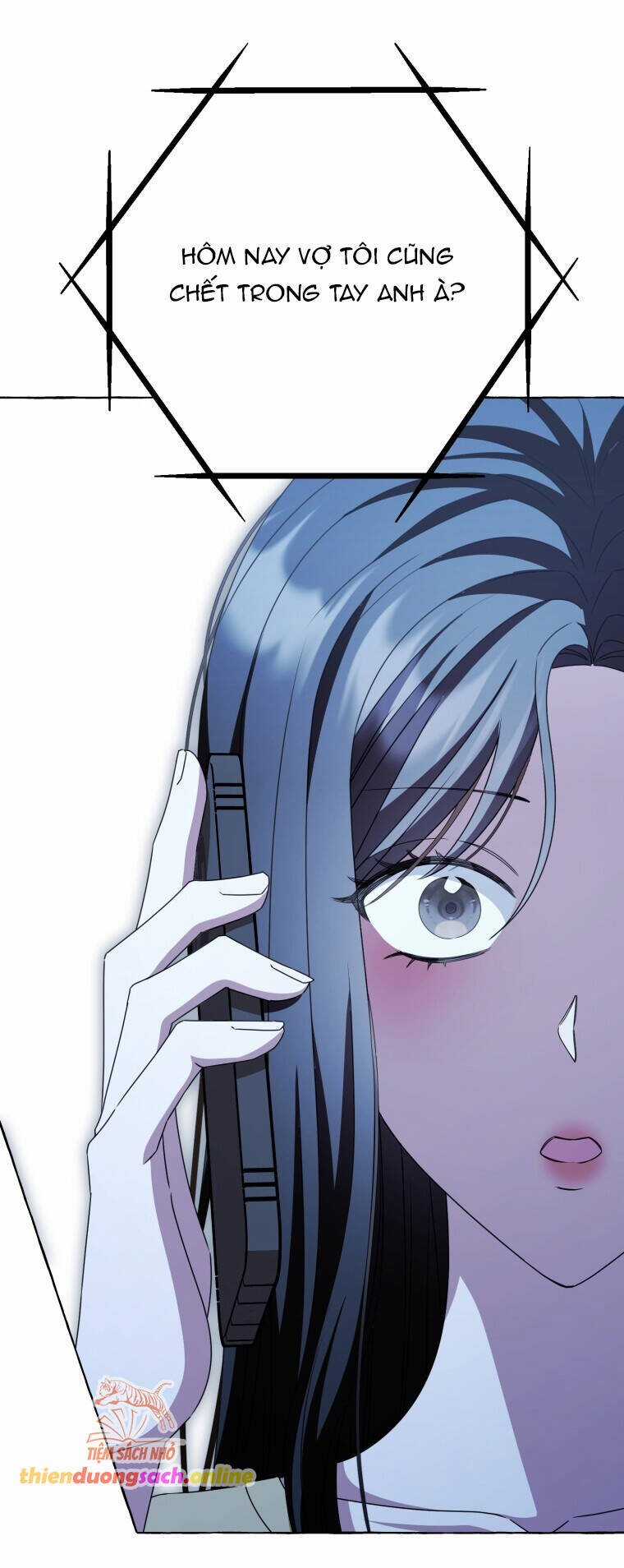 Khi Điện Thoại Đổ Chuông Chapter 9 trang 44