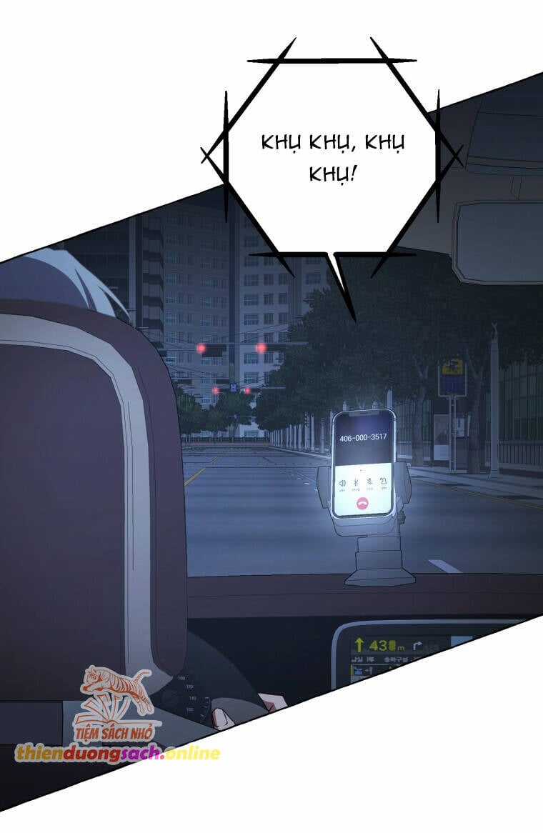 Khi Điện Thoại Đổ Chuông Chapter 9 trang 45