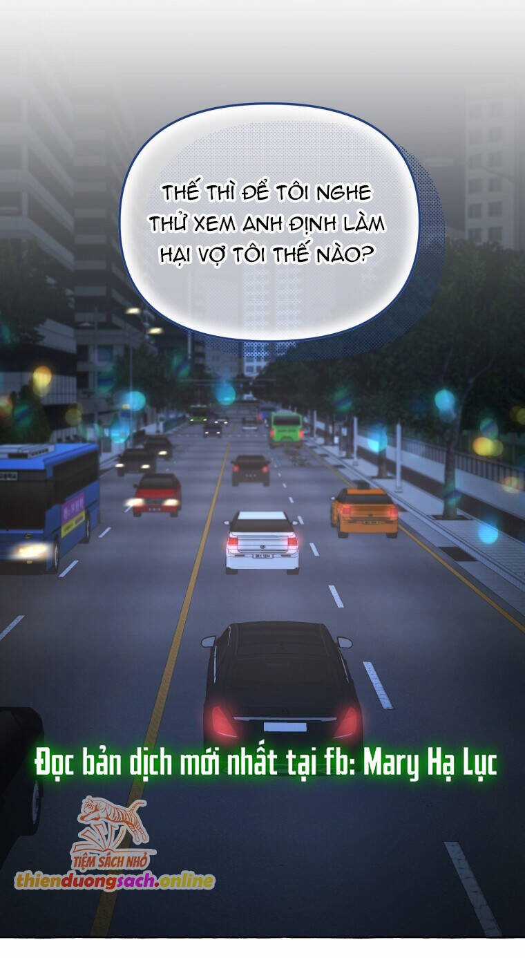 Khi Điện Thoại Đổ Chuông Chapter 9 trang 49