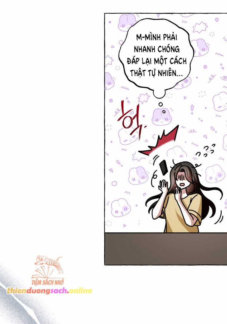 Khi Điện Thoại Đổ Chuông Chapter 9 trang 50