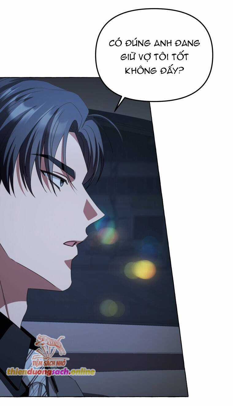 Khi Điện Thoại Đổ Chuông Chapter 9 trang 52