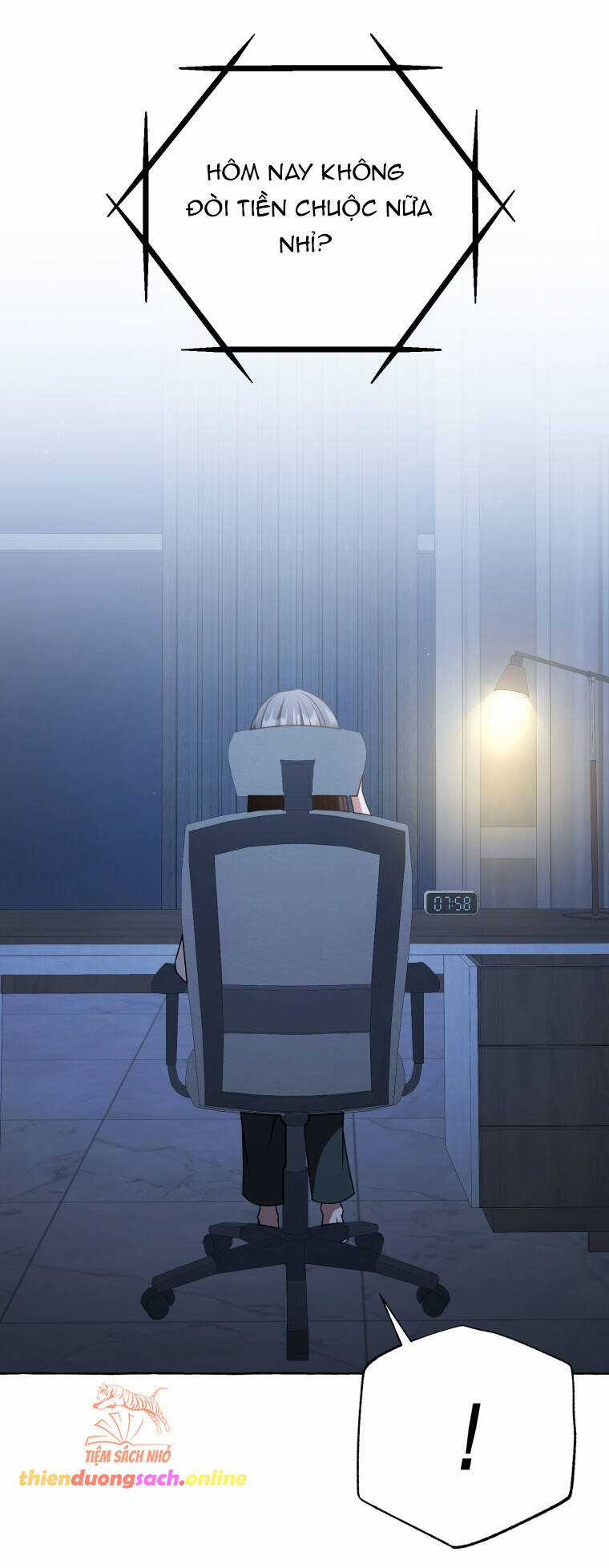 Khi Điện Thoại Đổ Chuông Chapter 9 trang 53