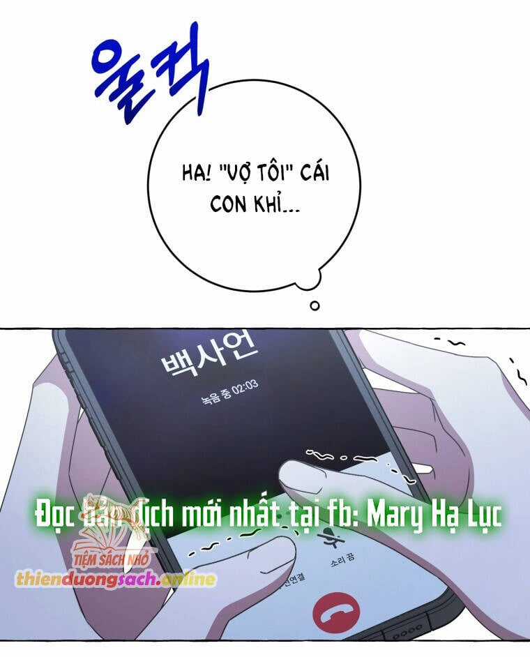 Khi Điện Thoại Đổ Chuông Chapter 9 trang 54