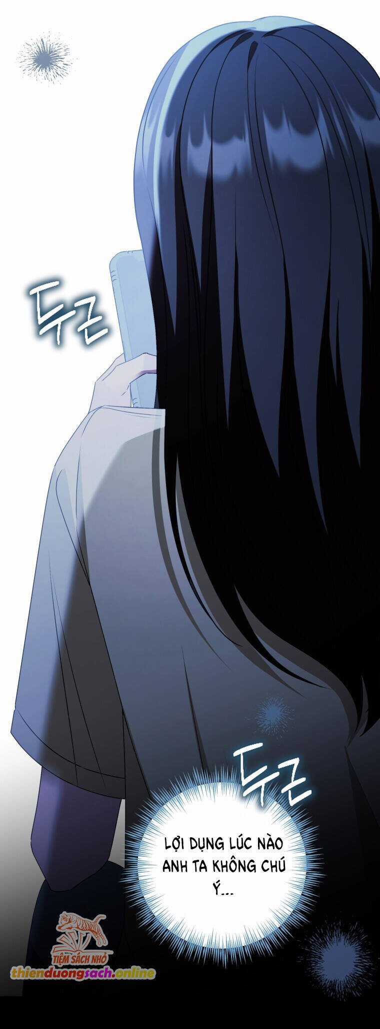 Khi Điện Thoại Đổ Chuông Chapter 9 trang 56