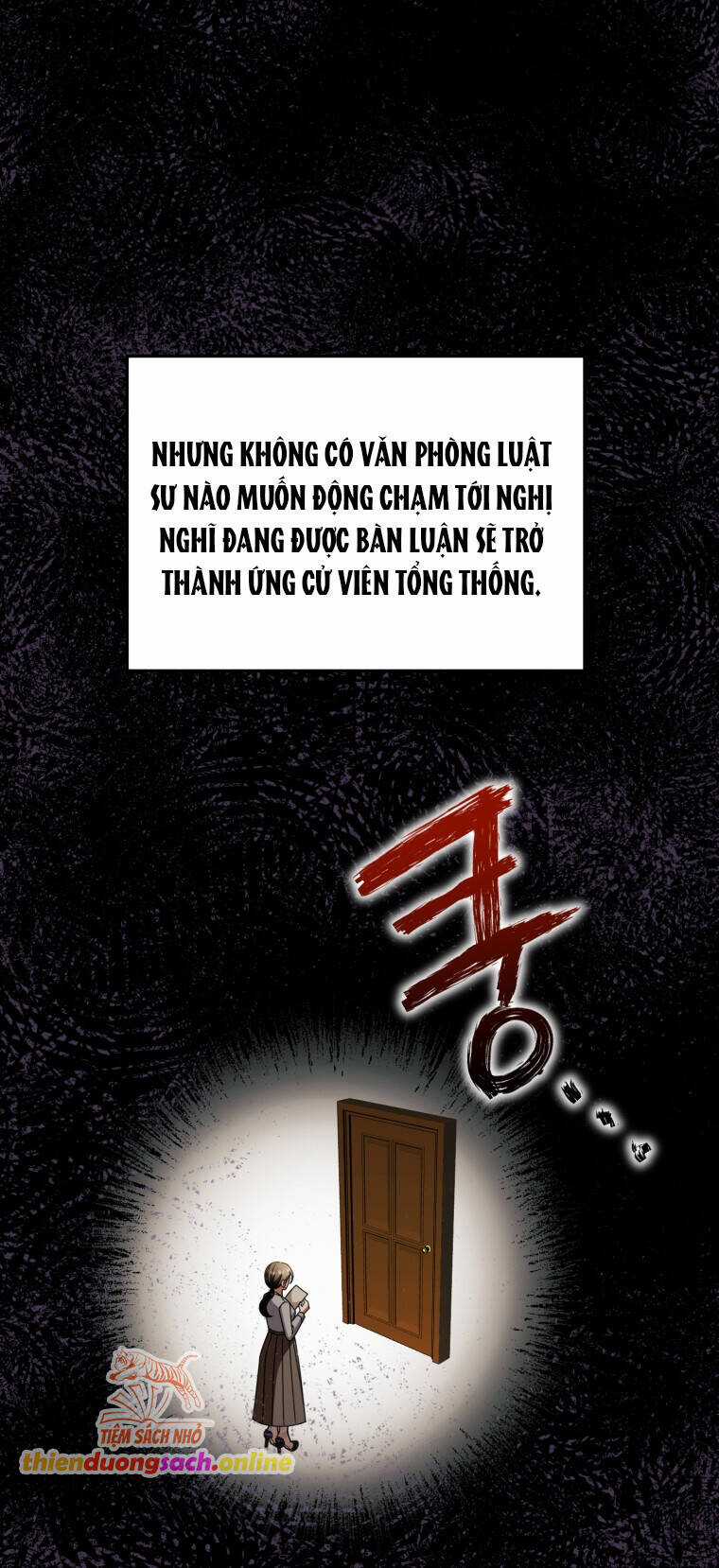 Khi Điện Thoại Đổ Chuông Chapter 9 trang 6