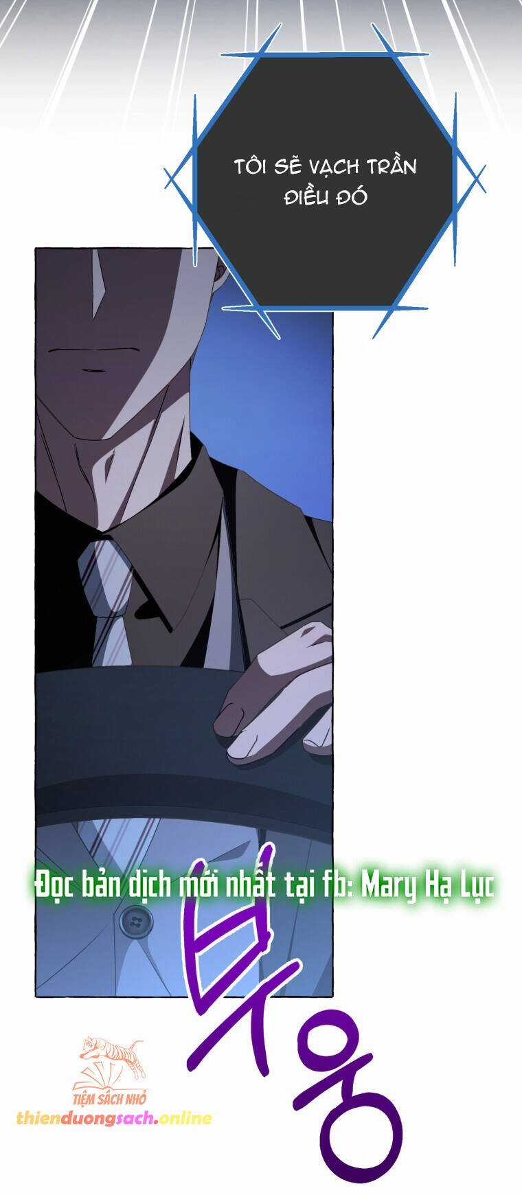 Khi Điện Thoại Đổ Chuông Chapter 9 trang 61