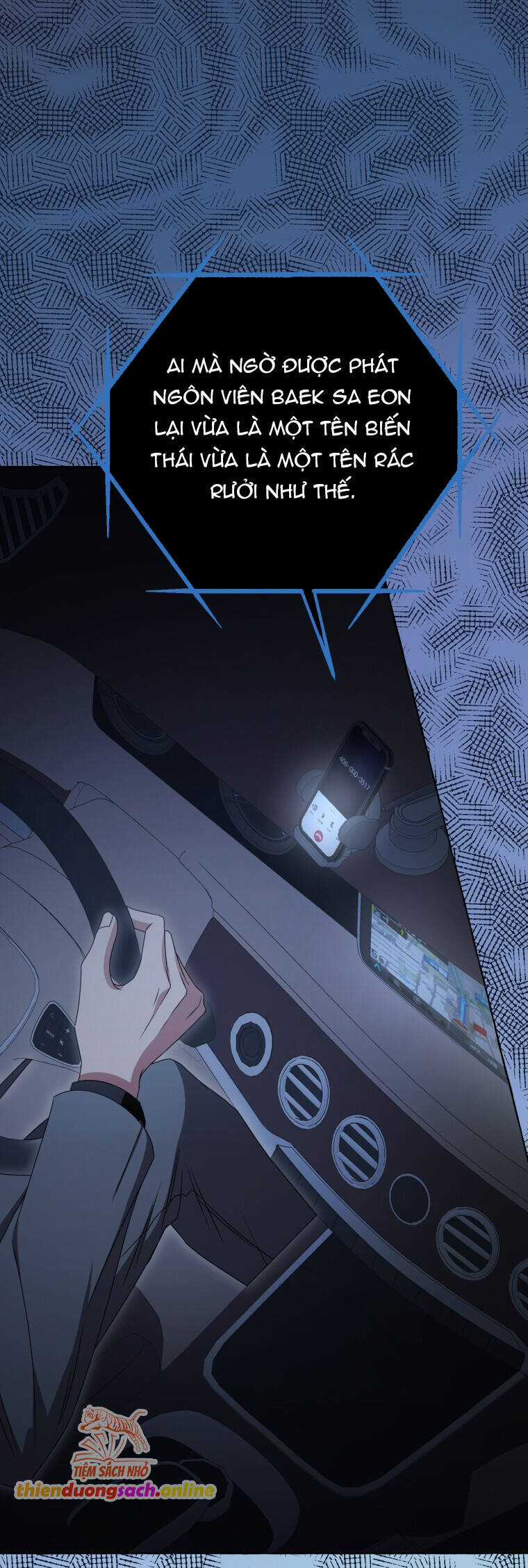 Khi Điện Thoại Đổ Chuông Chapter 9 trang 63