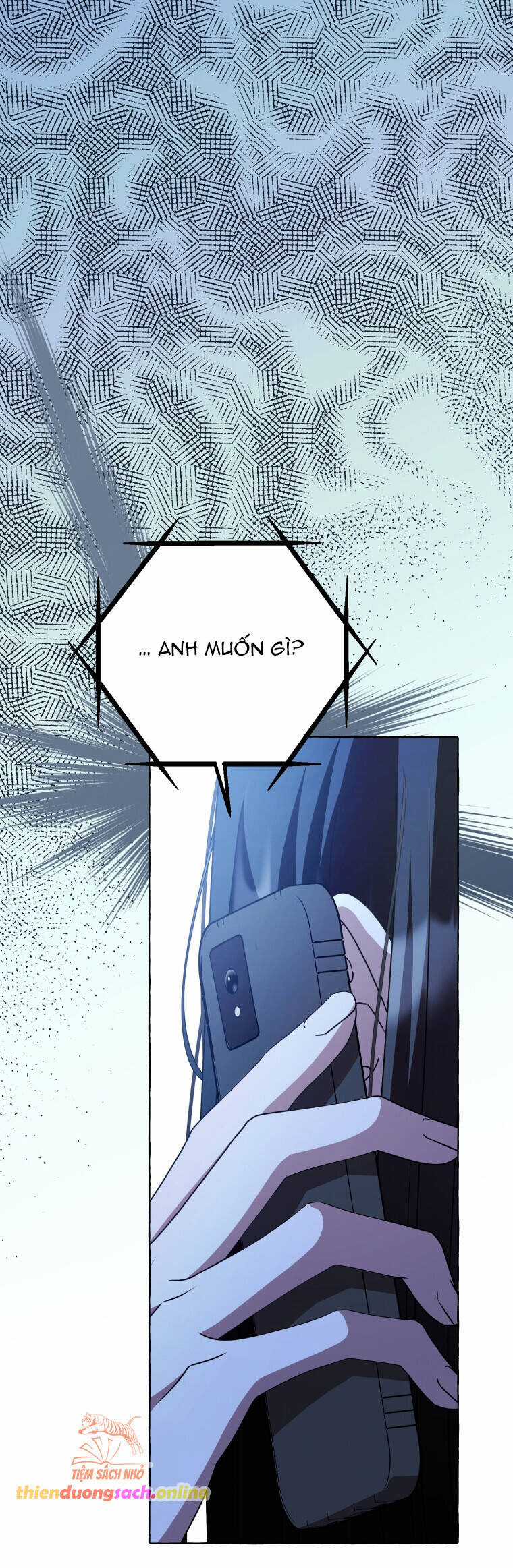 Khi Điện Thoại Đổ Chuông Chapter 9 trang 64