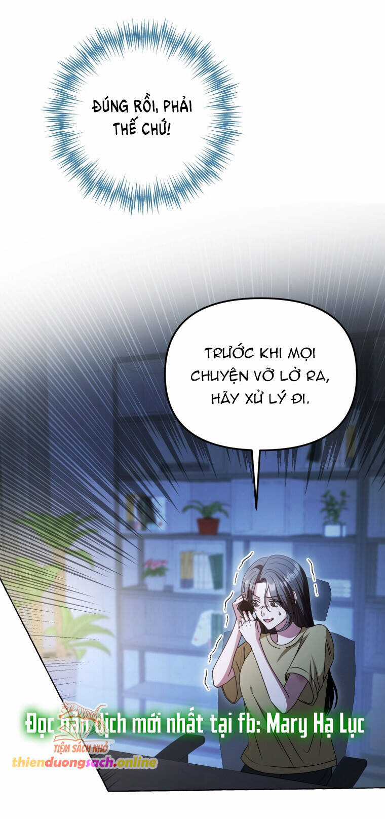 Khi Điện Thoại Đổ Chuông Chapter 9 trang 65