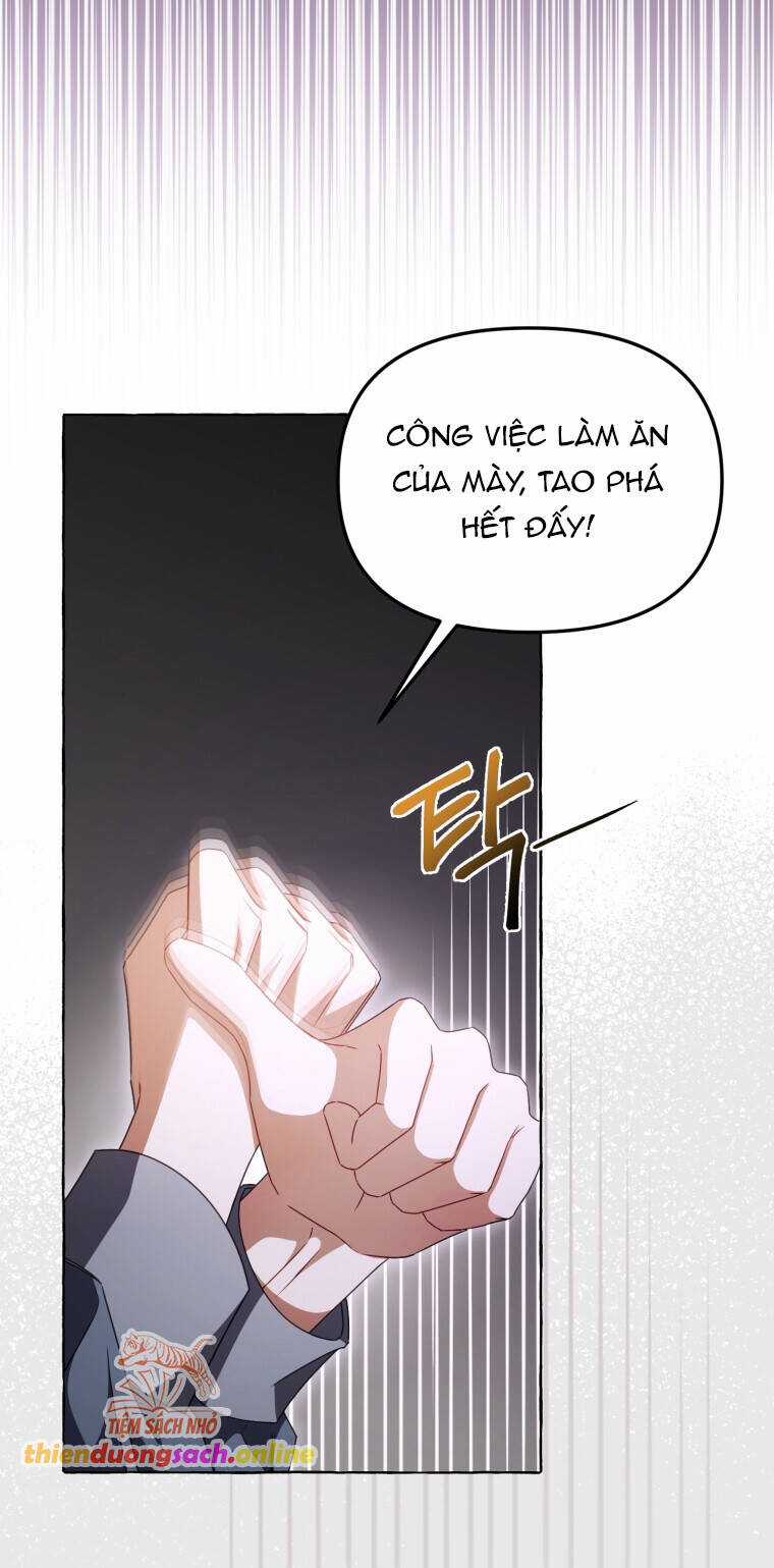 Khi Điện Thoại Đổ Chuông Chapter 9 trang 9