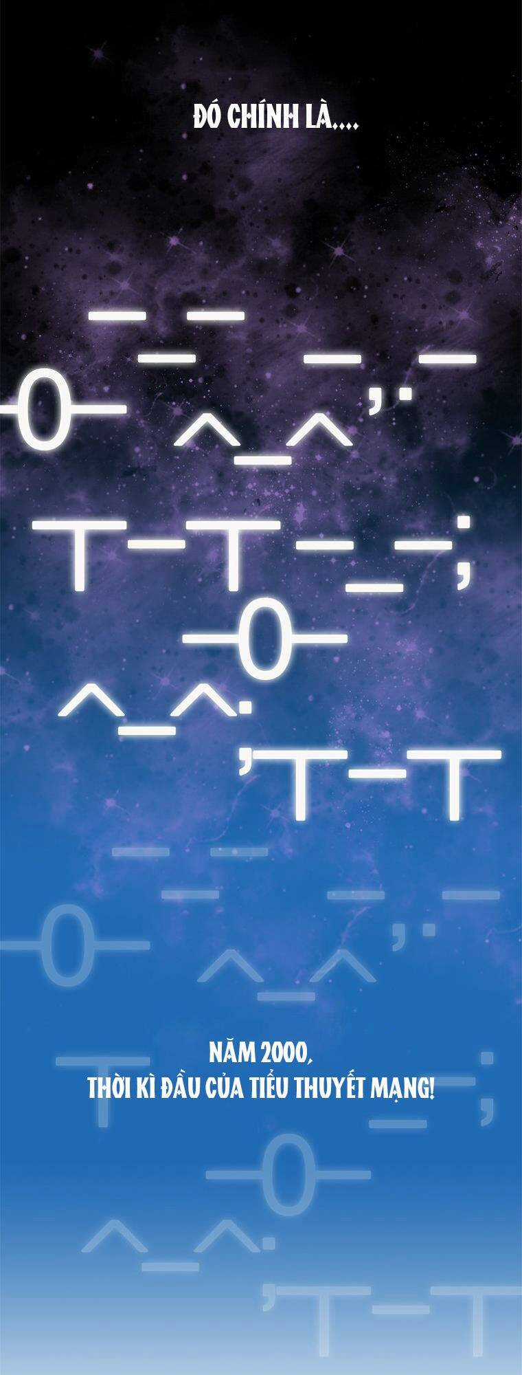 Khi Đó Chúng Ta Còn Trẻ Chapter 1 trang 2