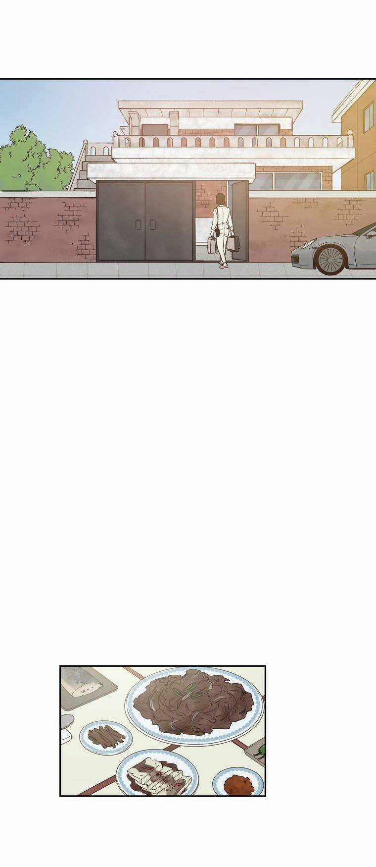 Khi Đó Chúng Ta Còn Trẻ Chapter 1 trang 26