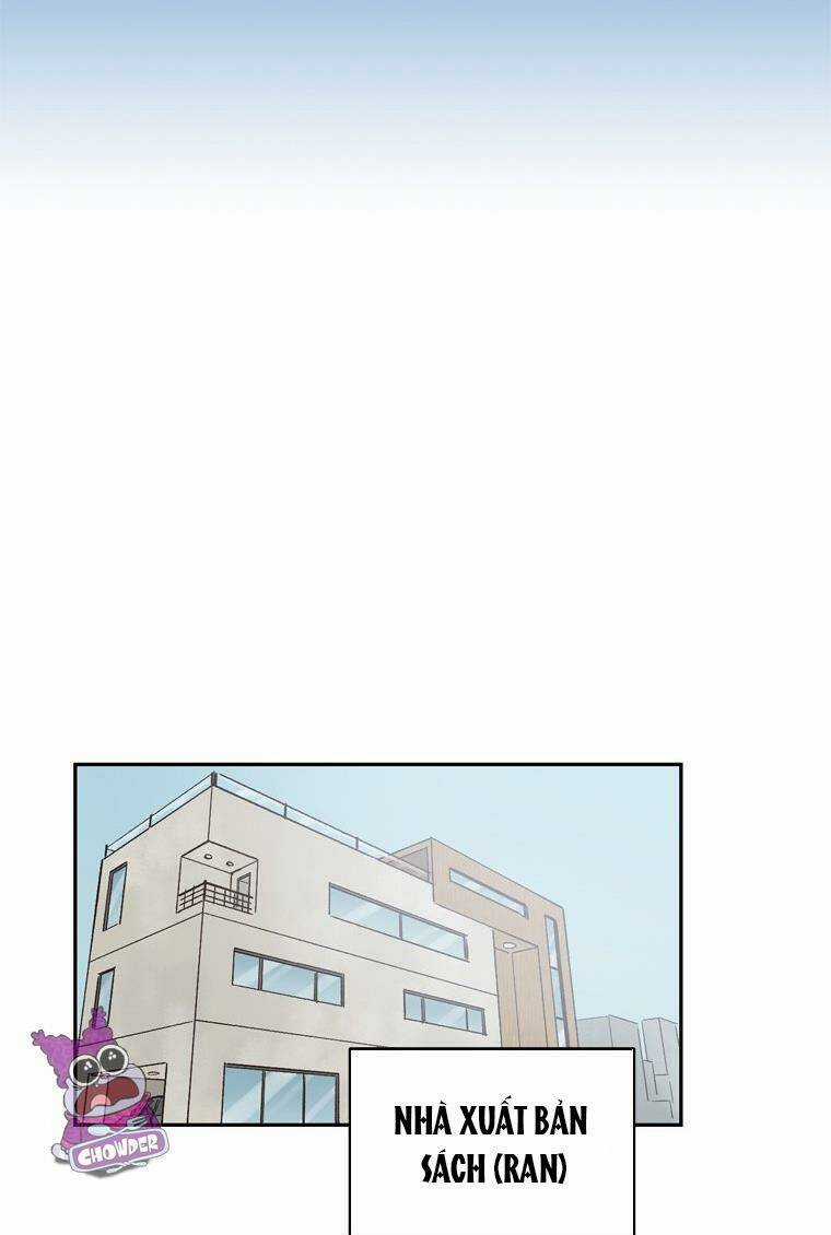 Khi Đó Chúng Ta Còn Trẻ Chapter 1 trang 3